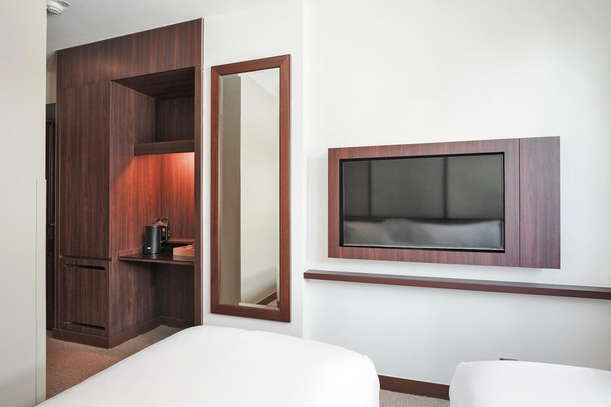 Stories Joo Chiat, A Hotel By Cove - Paya Lebar, Singapore - Newly Renovated Room photo