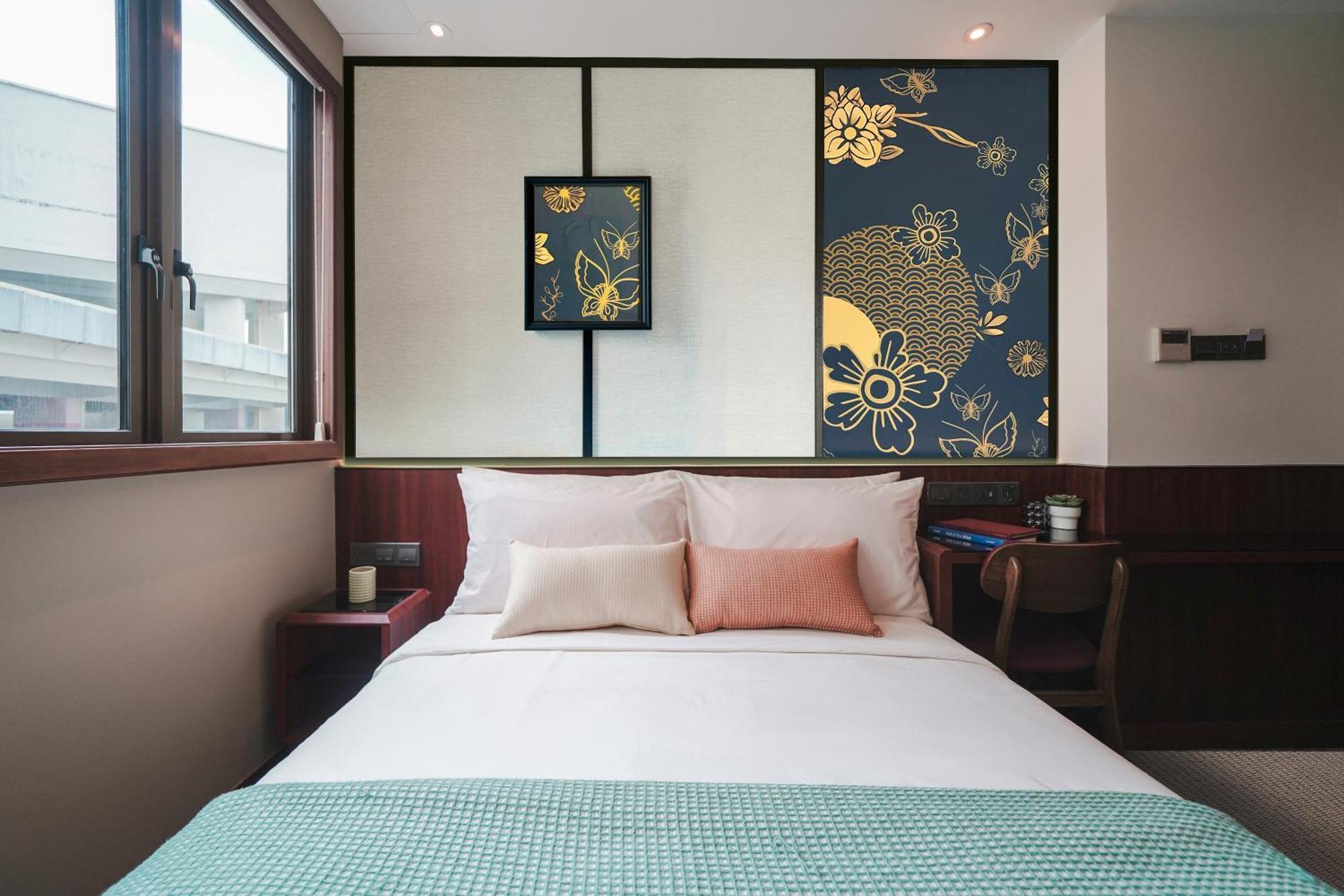Stories Joo Chiat, A Hotel By Cove - Paya Lebar, Singapore - Newly Renovated Exterior photo