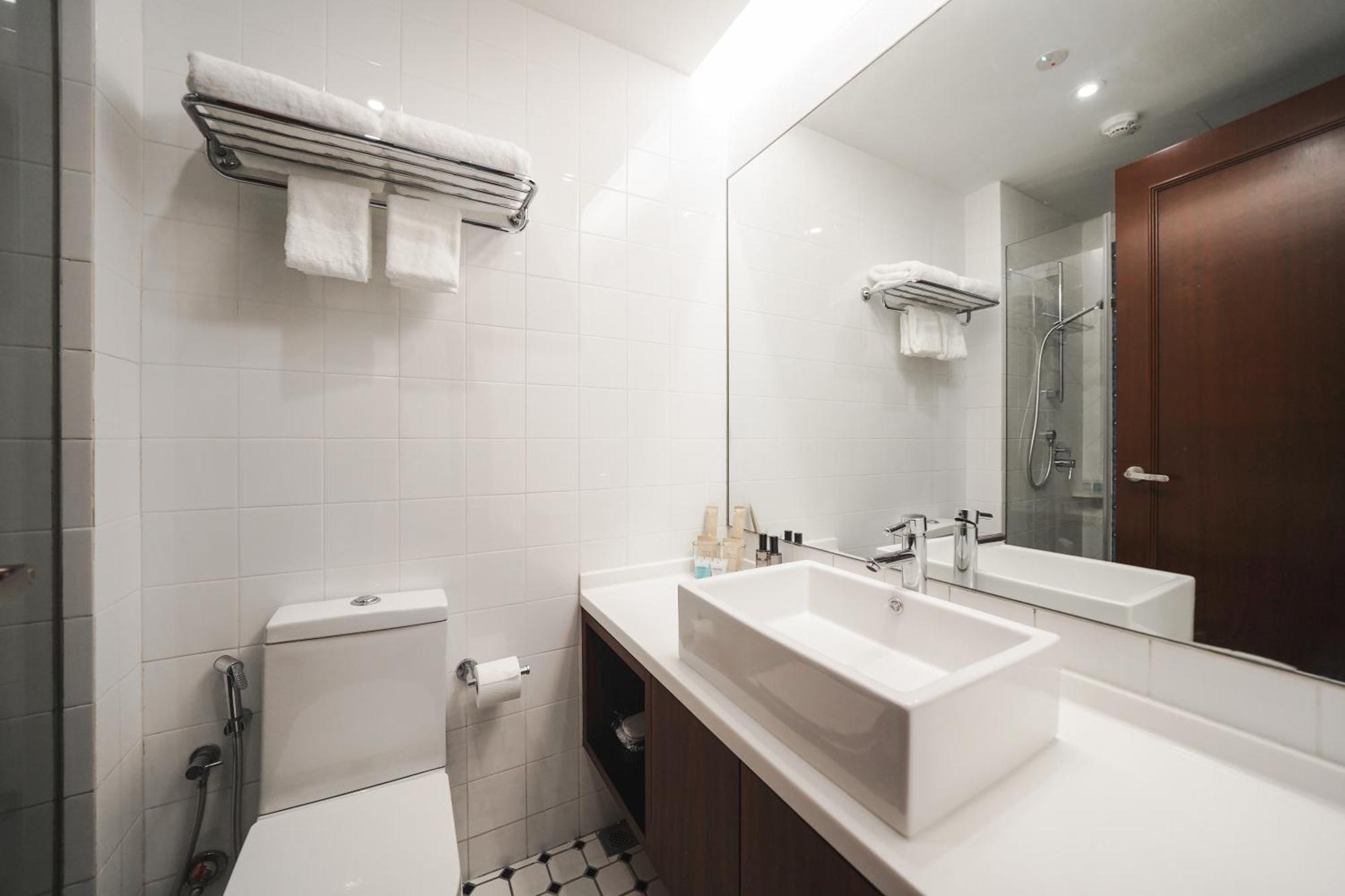 Stories Joo Chiat, A Hotel By Cove - Paya Lebar, Singapore - Newly Renovated Room photo