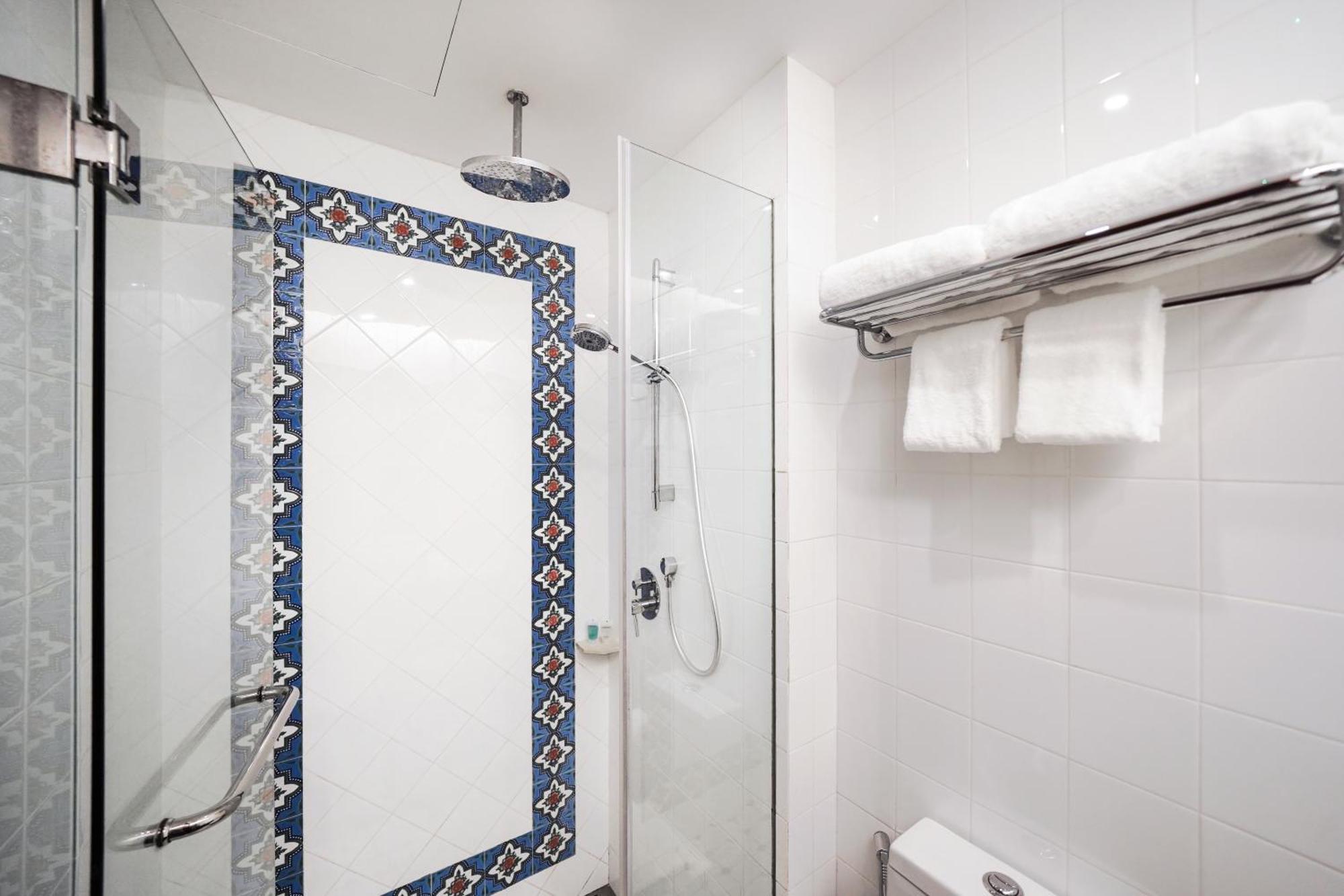 Stories Joo Chiat, A Hotel By Cove - Paya Lebar, Singapore - Newly Renovated Room photo