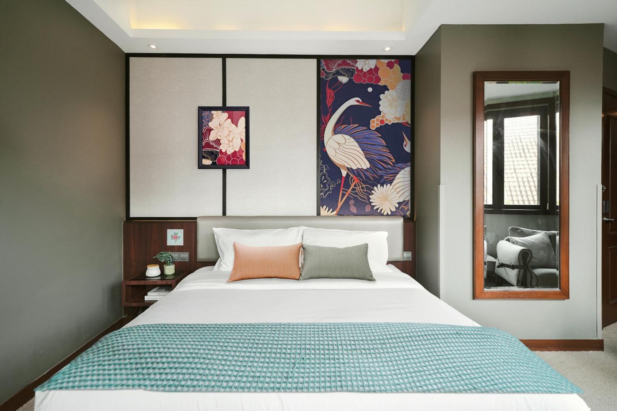 Stories Joo Chiat, A Hotel By Cove - Paya Lebar, Singapore - Newly Renovated Exterior photo