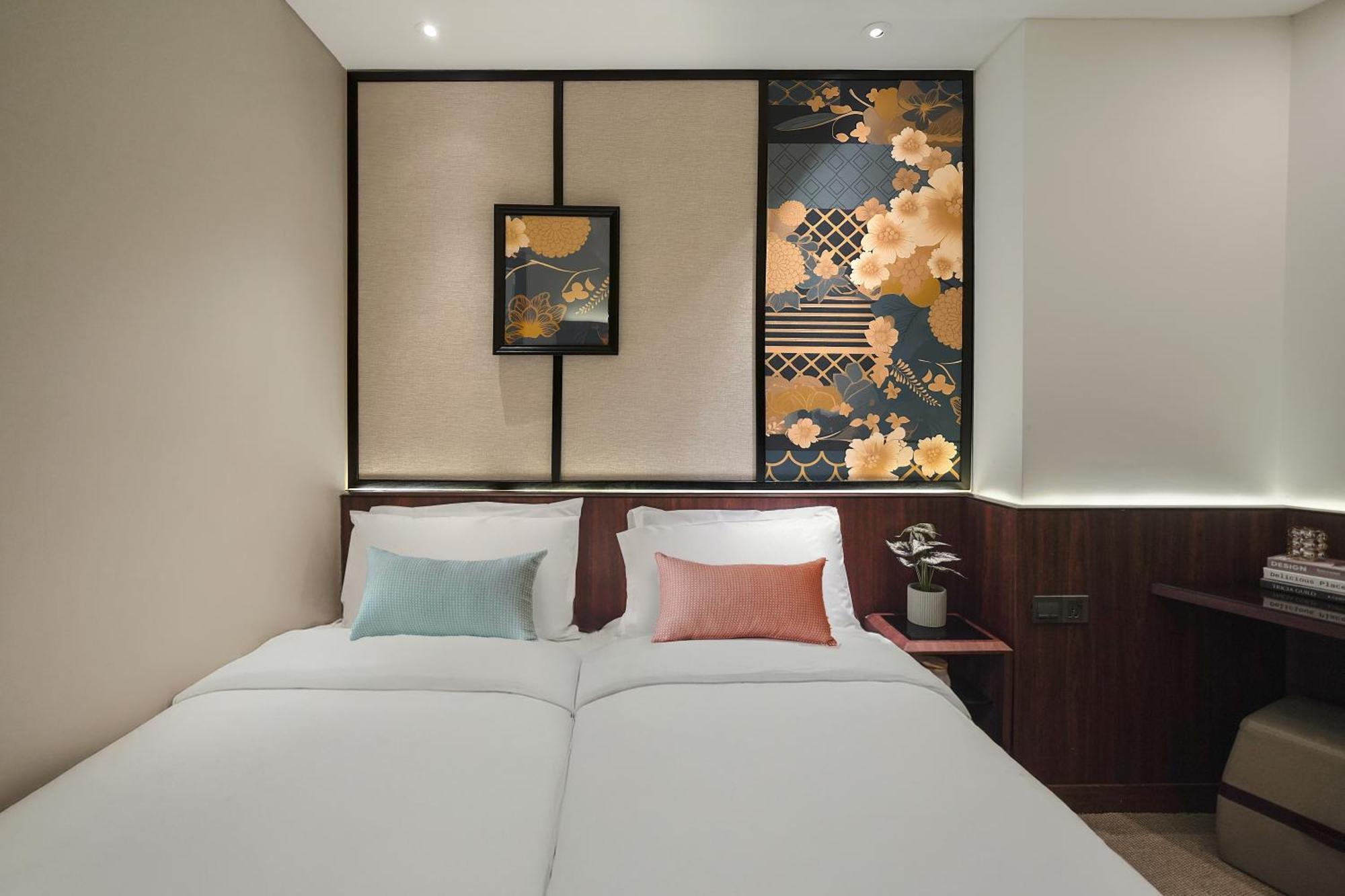 Stories Joo Chiat, A Hotel By Cove - Paya Lebar, Singapore - Newly Renovated Exterior photo