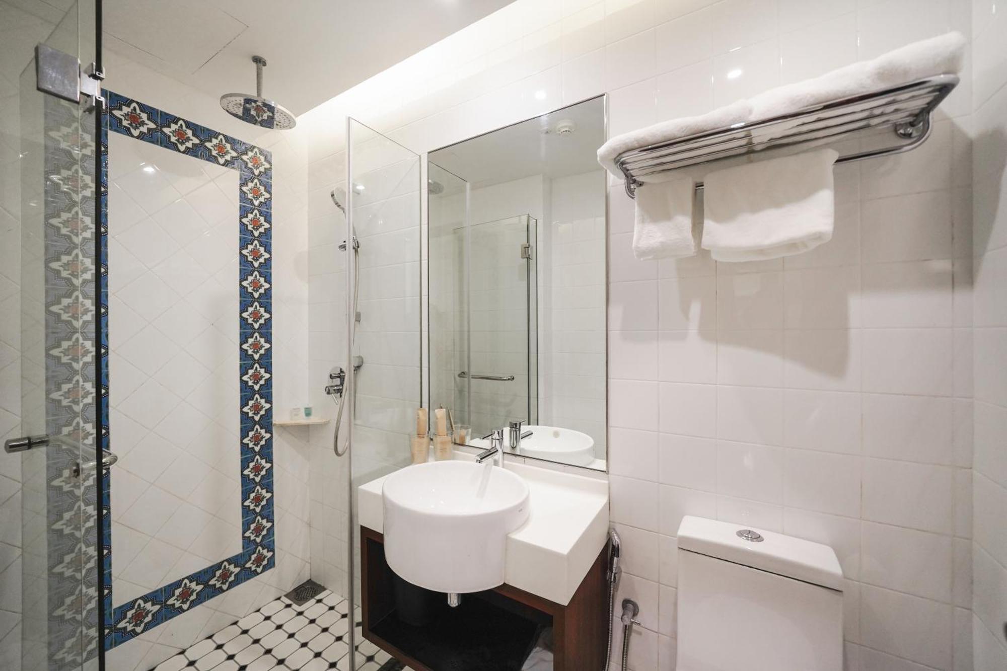Stories Joo Chiat, A Hotel By Cove - Paya Lebar, Singapore - Newly Renovated Room photo